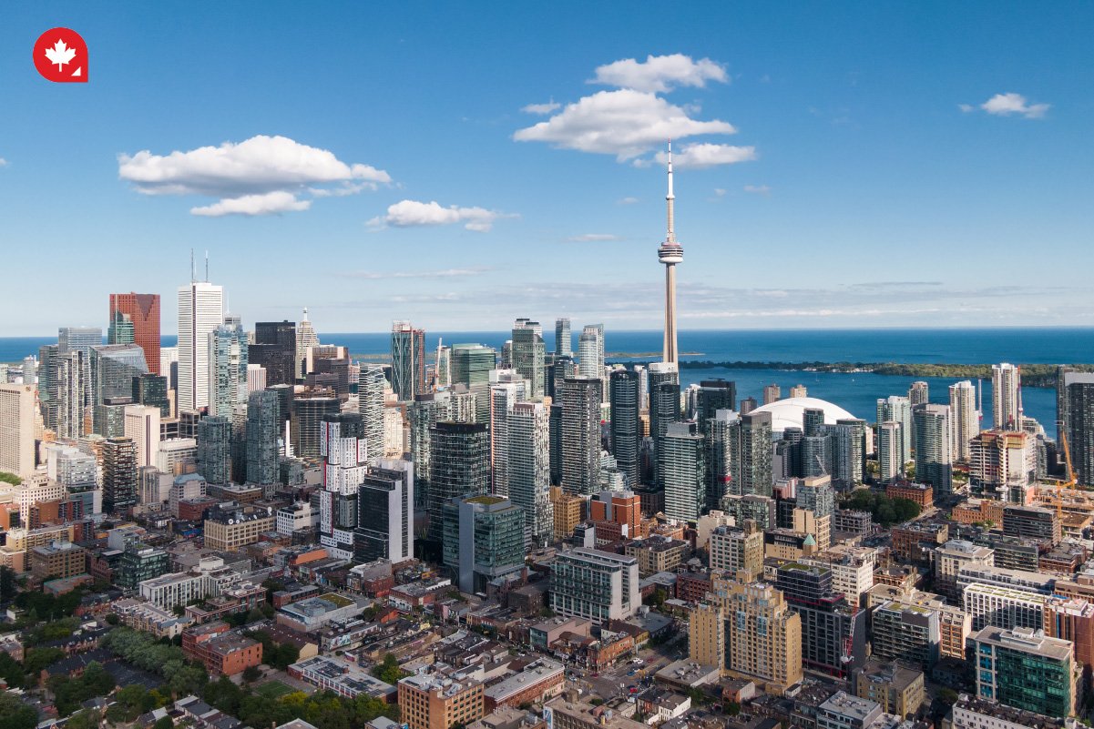 Top Cities to Work in Cyber Security in Canada